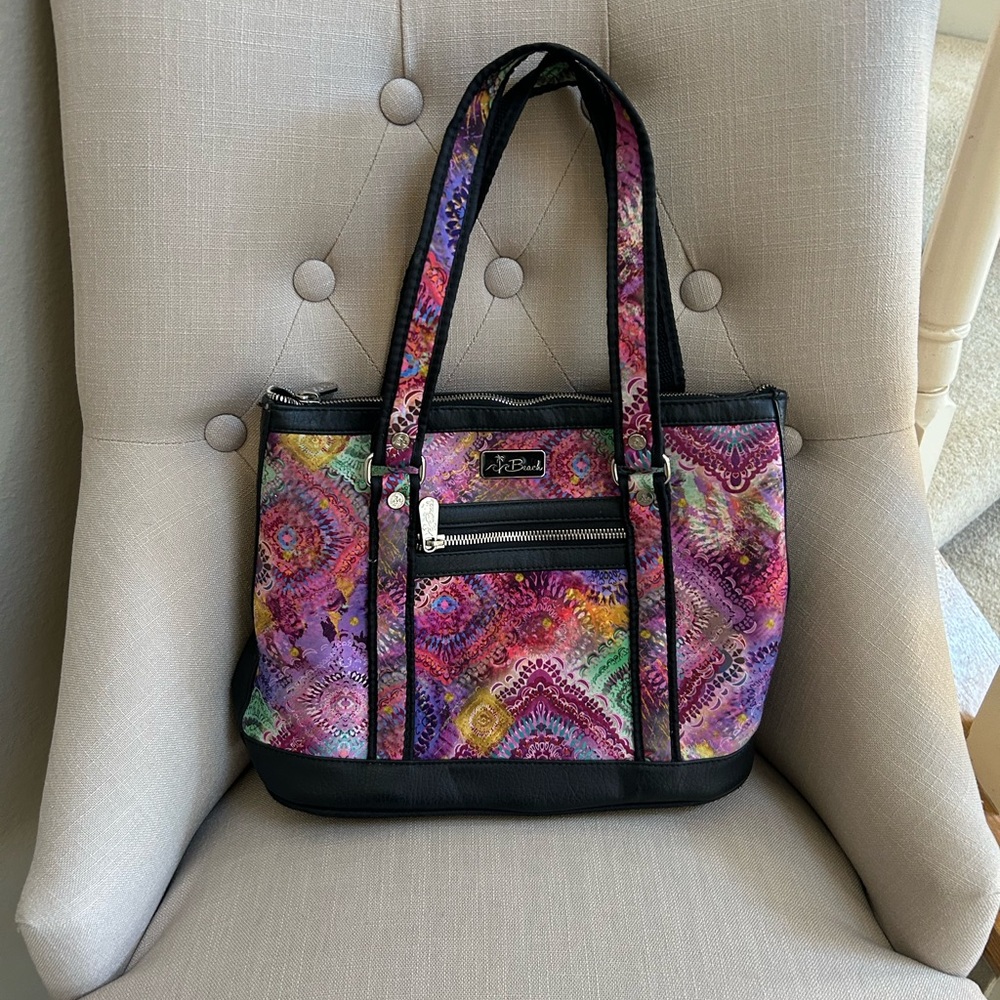 Multicolor bag - image 1